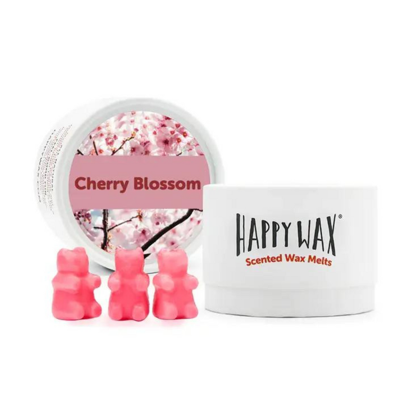 Cherry Blossom Wax Melts