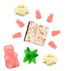 Peppermint Bark Wax Melts