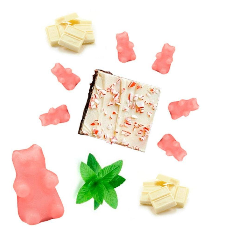 Peppermint Bark Wax Melts